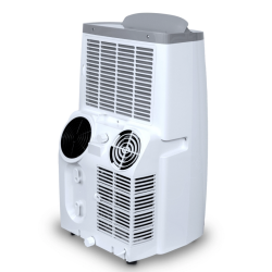 FRAL klimatyzator przenośny SUPER COOL FSC13H Silent Wi-Fi + Super Air SA150W